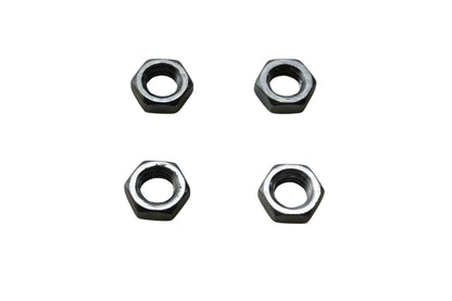 Walker F336 Nuts Qty 4 NOS