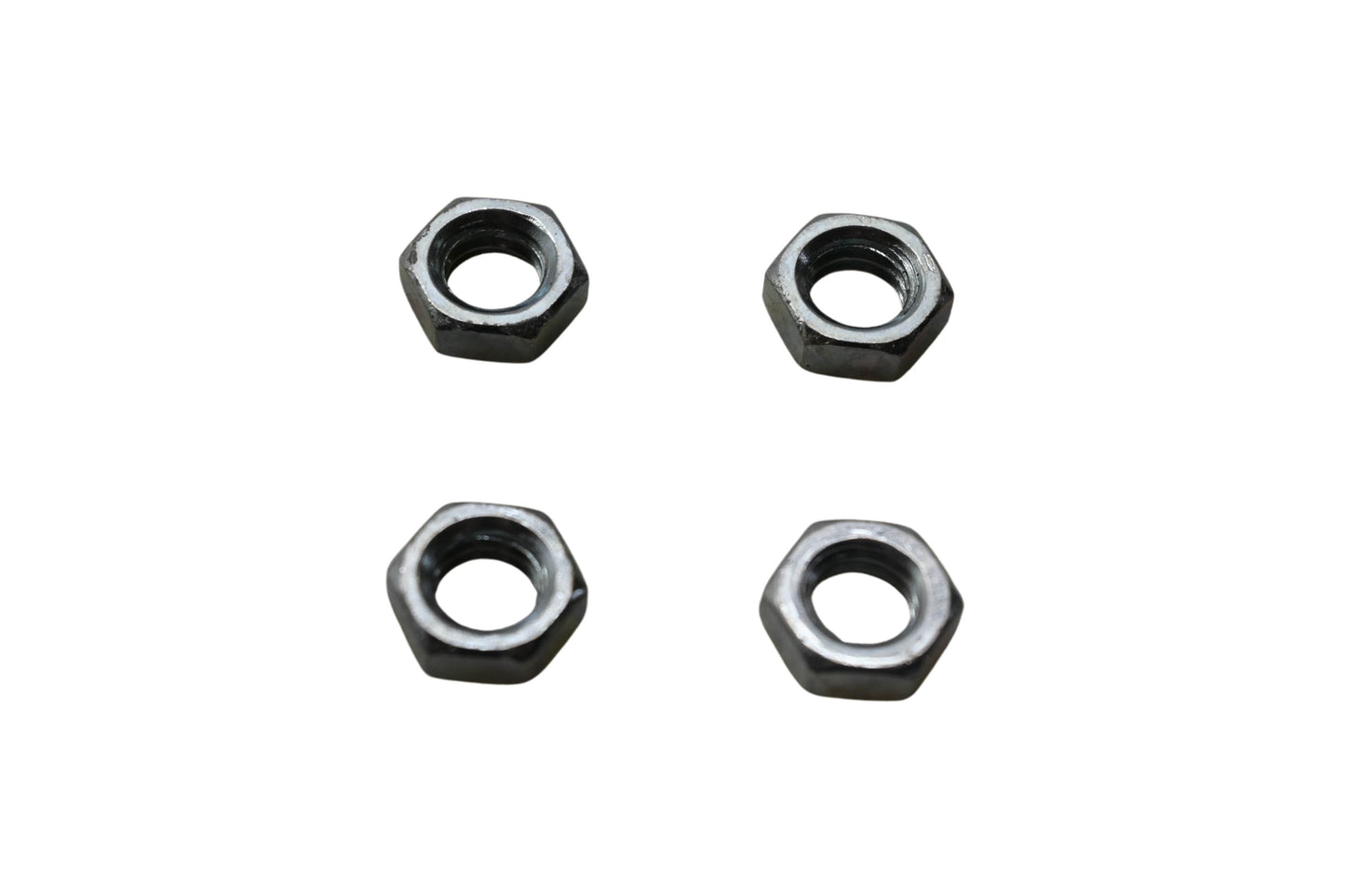 Walker F336 Nuts Qty 4 NOS