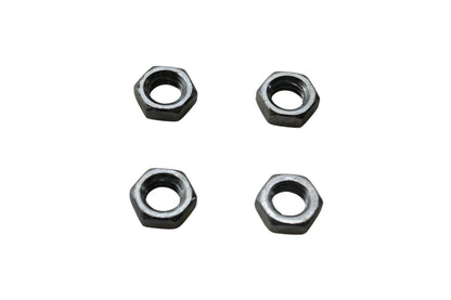 Walker F336 Nuts Qty 4 NOS