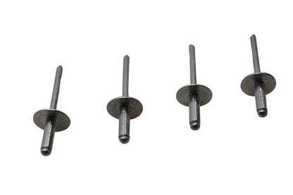 Walker F351 Pop Rivets Qty 4 NOS
