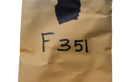 Walker F351 Pop Rivets Qty 4 NOS