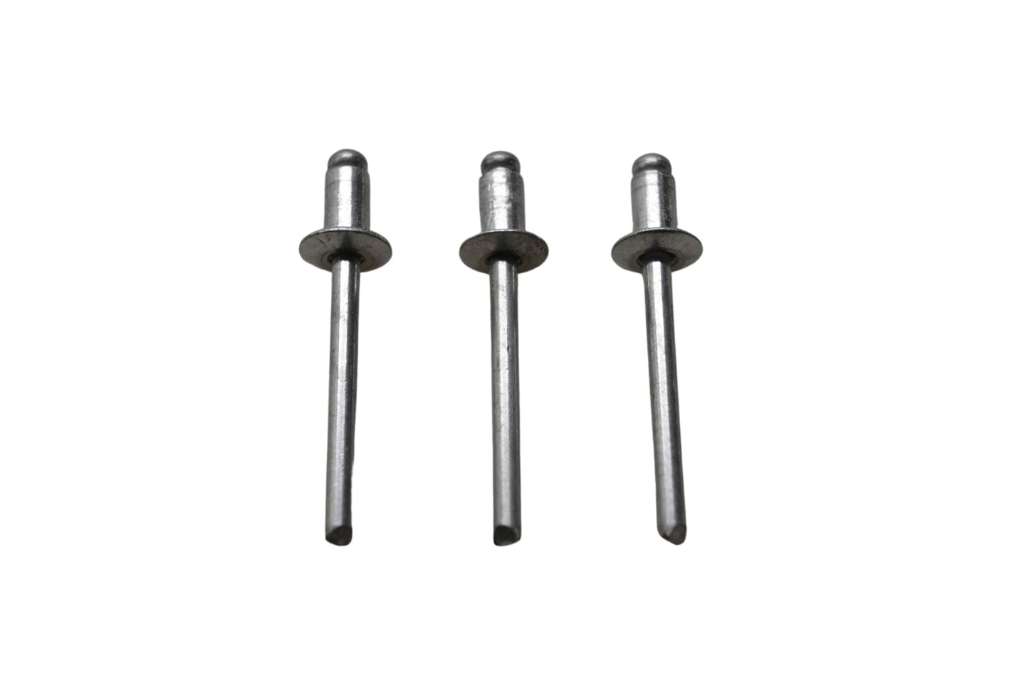 Walker F362 Rivets Qty 3 NOS