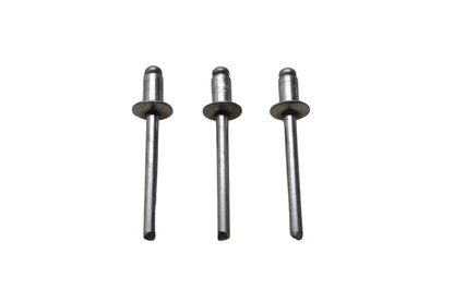 Walker F362 Rivets Qty 3 NOS