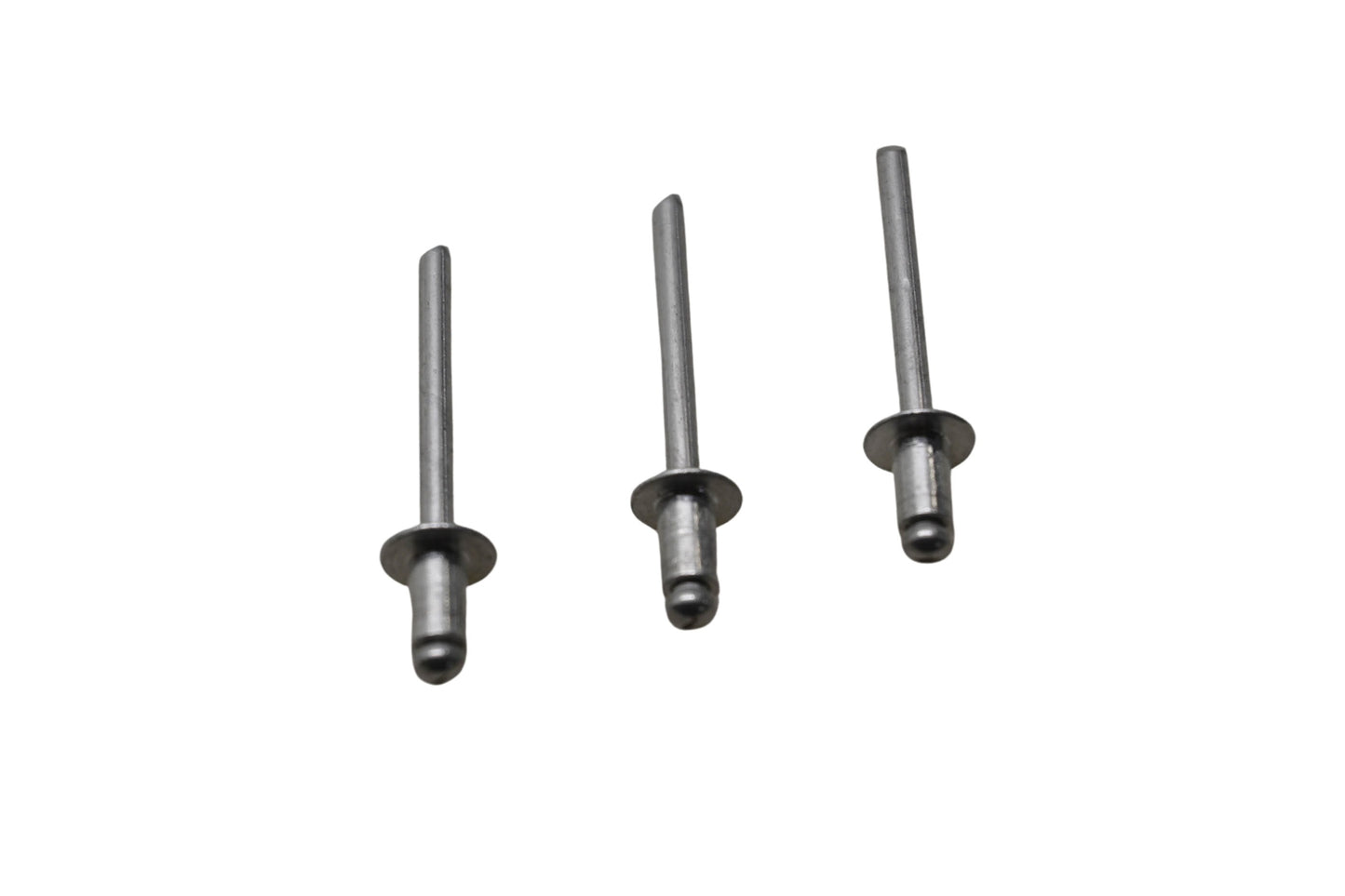 Walker F362 Rivets Qty 3 NOS
