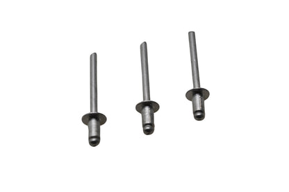 Walker F362 Rivets Qty 3 NOS