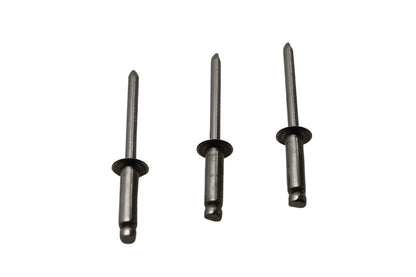 Walker F330 Rivets Qty 3 NOS