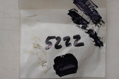 Walker 5222 Extension Spring NOS
