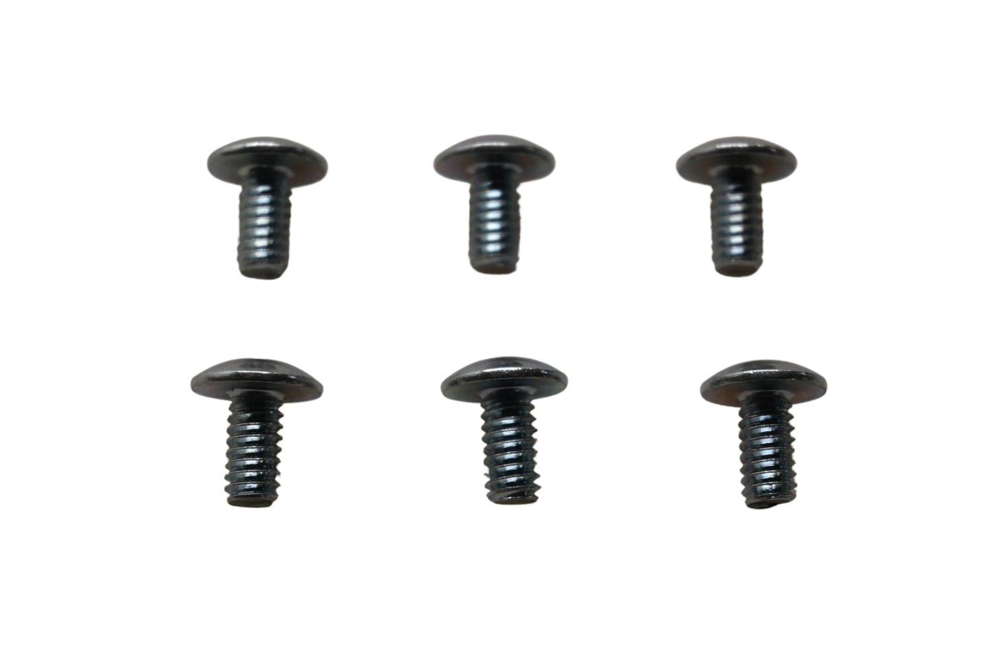 Walker F246 Screws Qty 6 NOS