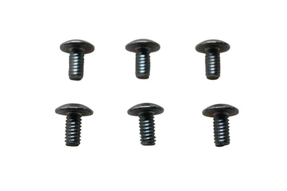 Walker F246 Screws Qty 6 NOS