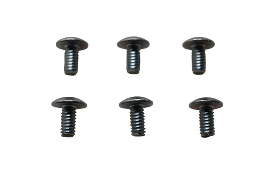 Walker F246 Screws Qty 6 NOS