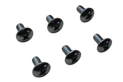 Walker F246 Screws Qty 6 NOS