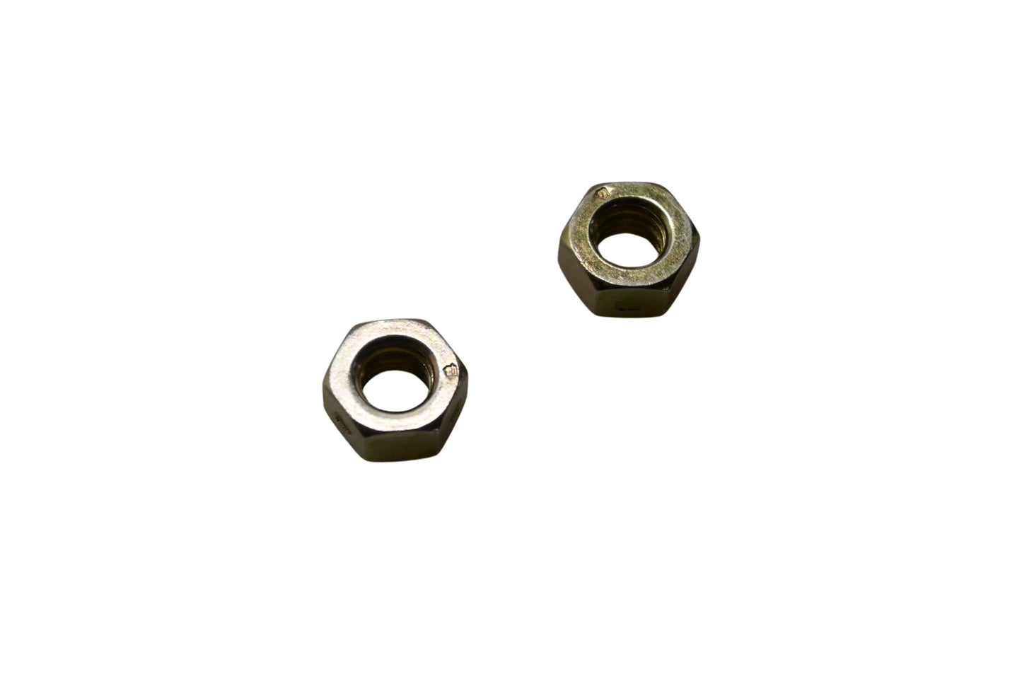 Ariens 06529800 Lock Nuts Qty 2 NOS