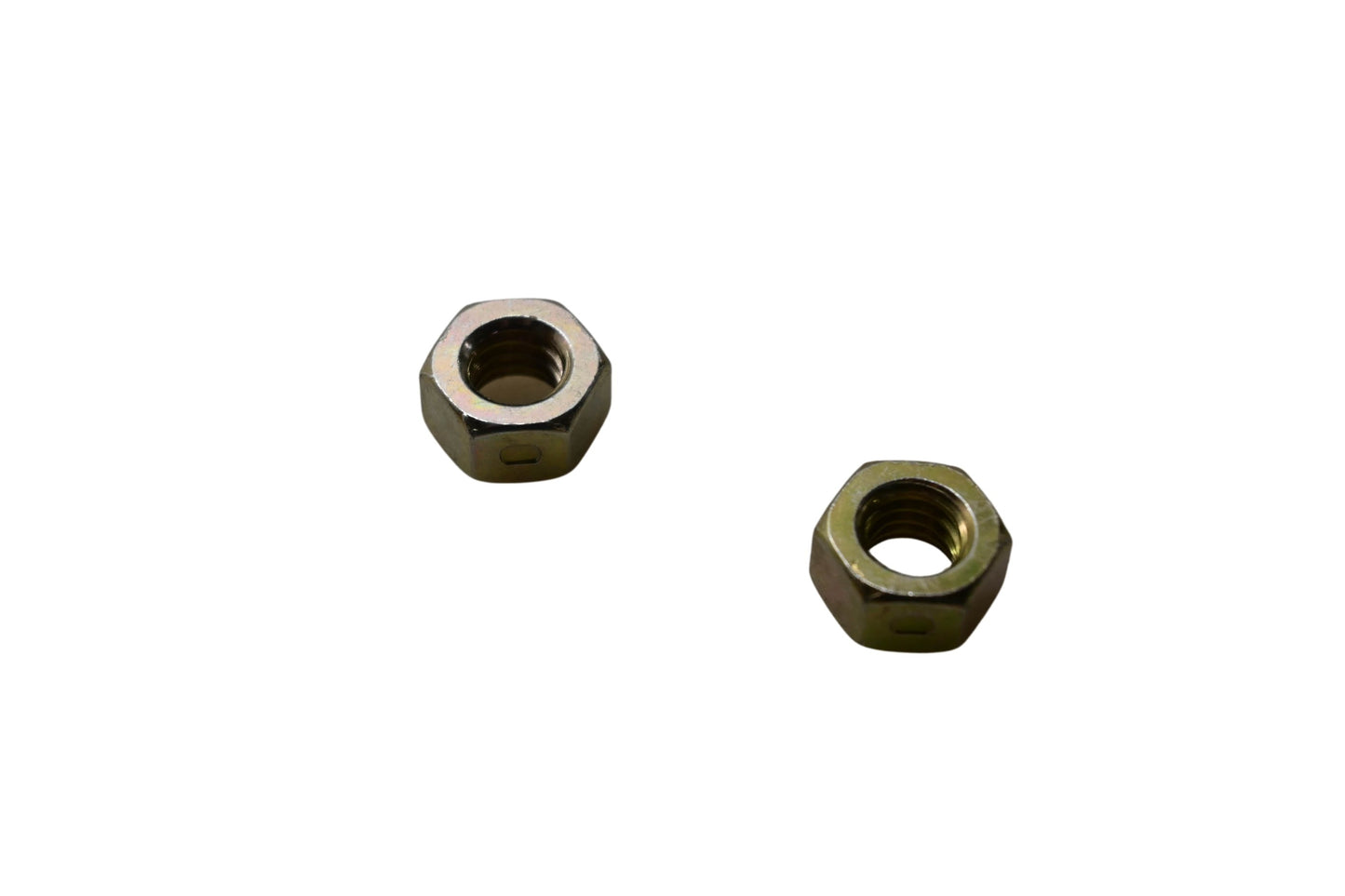 Ariens 06529800 Lock Nuts Qty 2 NOS