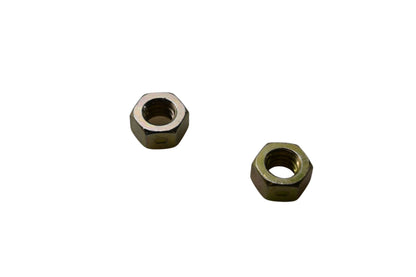 Ariens 06529800 Lock Nuts Qty 2 NOS
