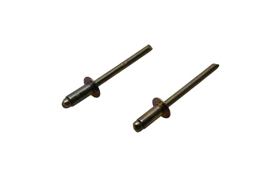 Ariens 06800028, 06800140 Pop Rivets Qty 2 NOS
