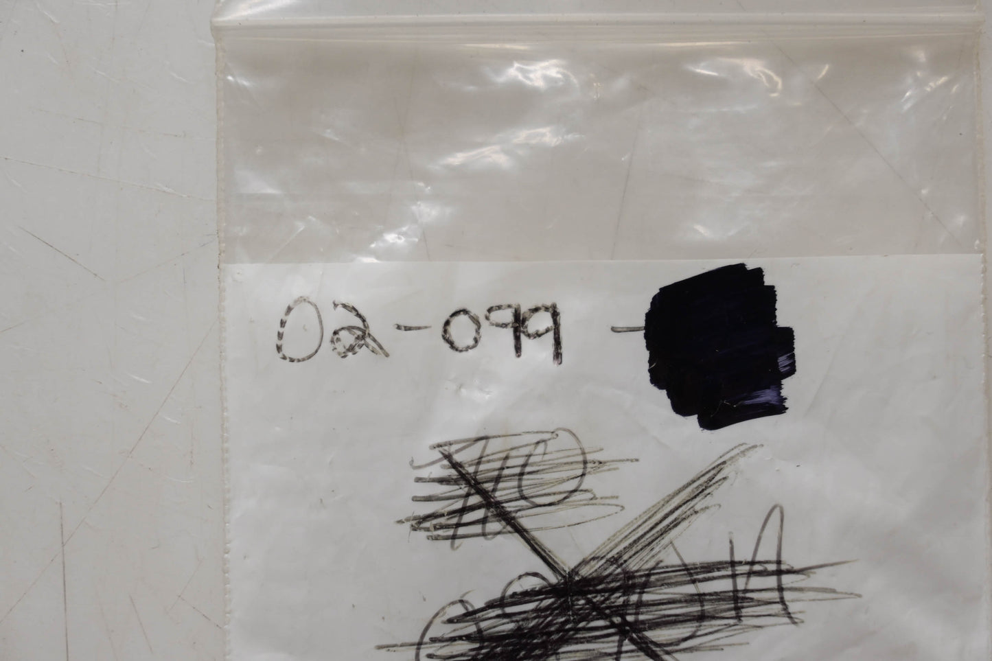 Oregon 02-099 Swivel Screw Washer Kit NOS