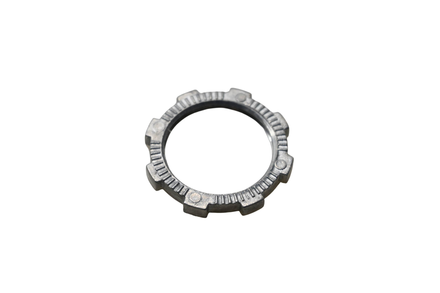 Oregon 02-130 Muffler Lock Nut NOS