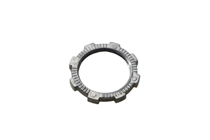Oregon 02-130 Muffler Lock Nut NOS