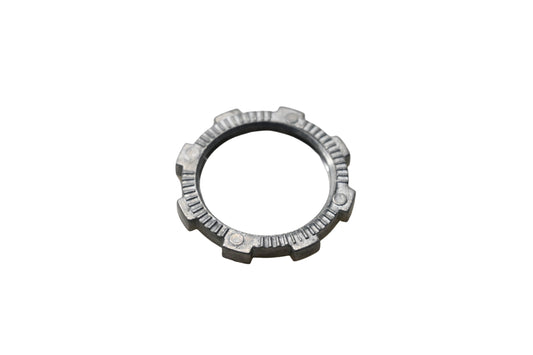 Oregon 02-130 Muffler Lock Nut NOS