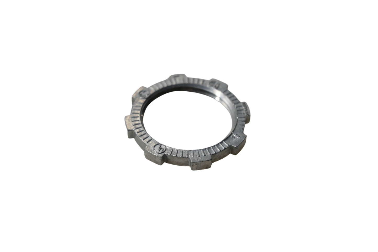 Oregon 02-130 Muffler Lock Nut NOS