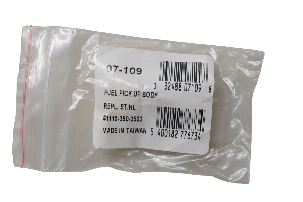 Oregon 07-109, 1115-350-3503 Fuel Filter NOS