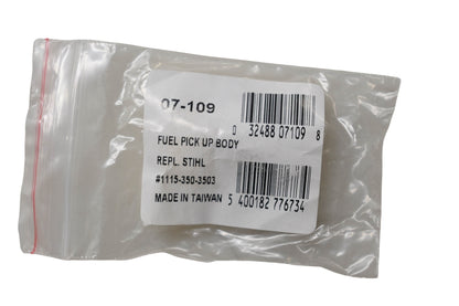 Oregon 07-109, 1115-350-3503 Fuel Filter NOS