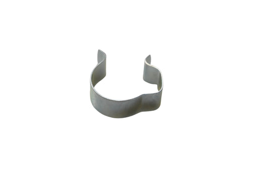 Oregon 02-114 Cable Clip NOS