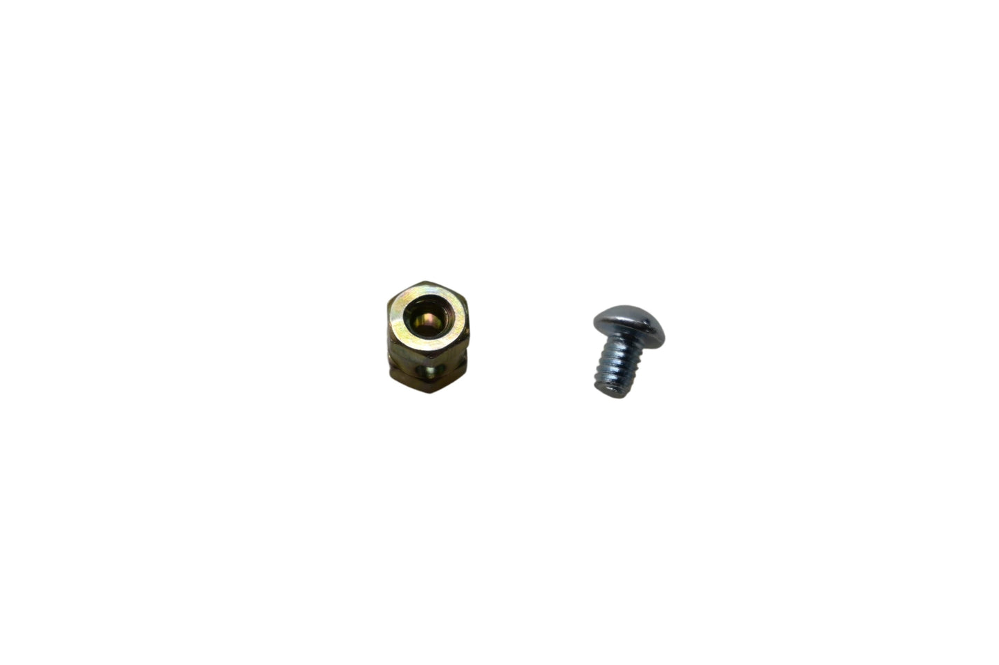 Oregon 02-098 Swivel Stop & Screw NOS