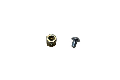 Oregon 02-098 Swivel Stop & Screw NOS