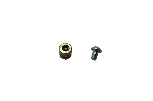 Oregon 02-098 Swivel Stop & Screw NOS