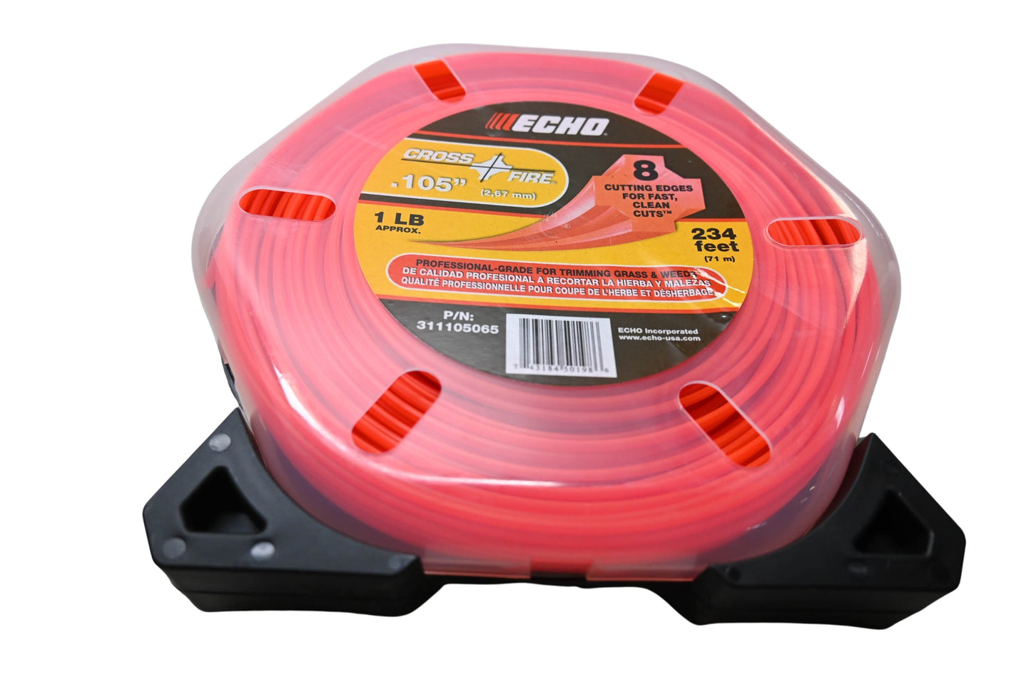 OEM Echo 311105065 Trimmer Line Spool 234'
