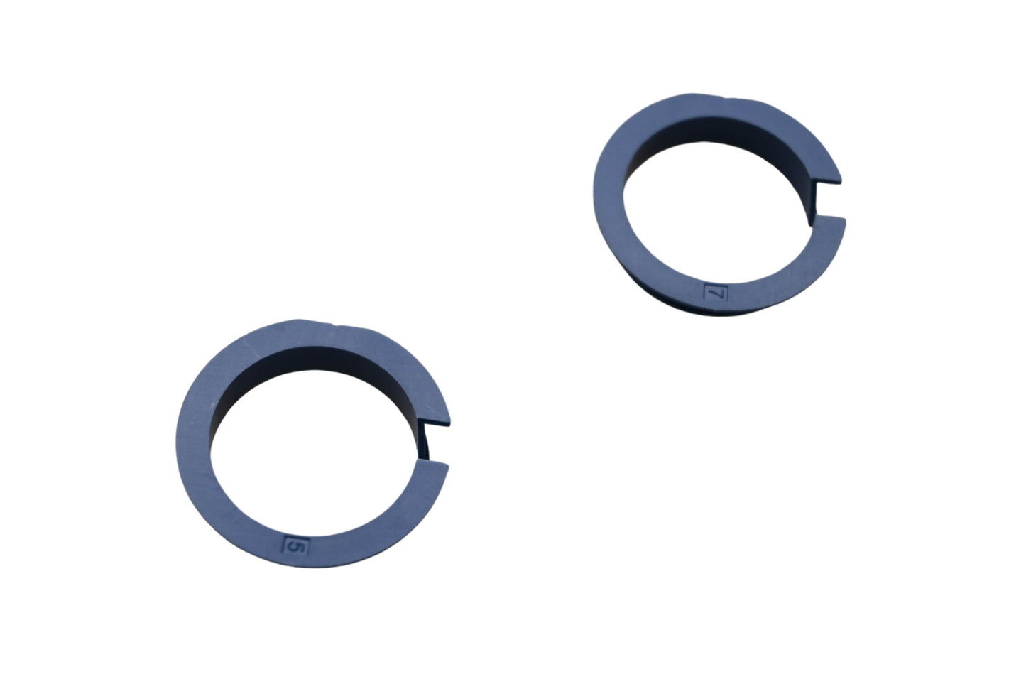 Ariens 05500027 Polyliner Bushings Qty 2 NOS