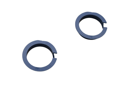 Ariens 05500027 Polyliner Bushings Qty 2 NOS
