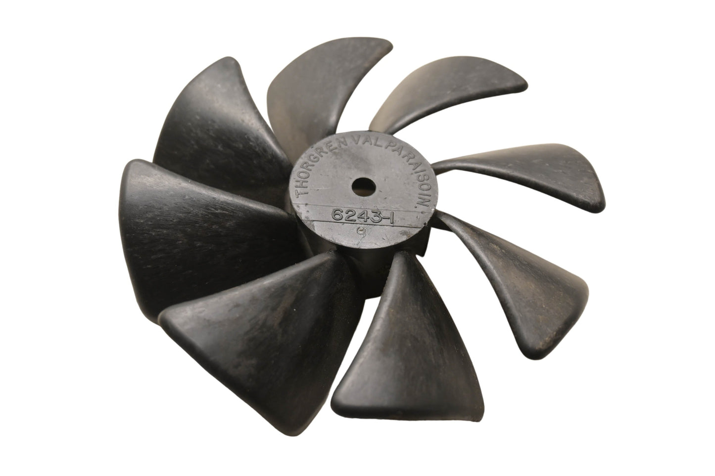 Walker 6243-2 Hydro Fan NOS