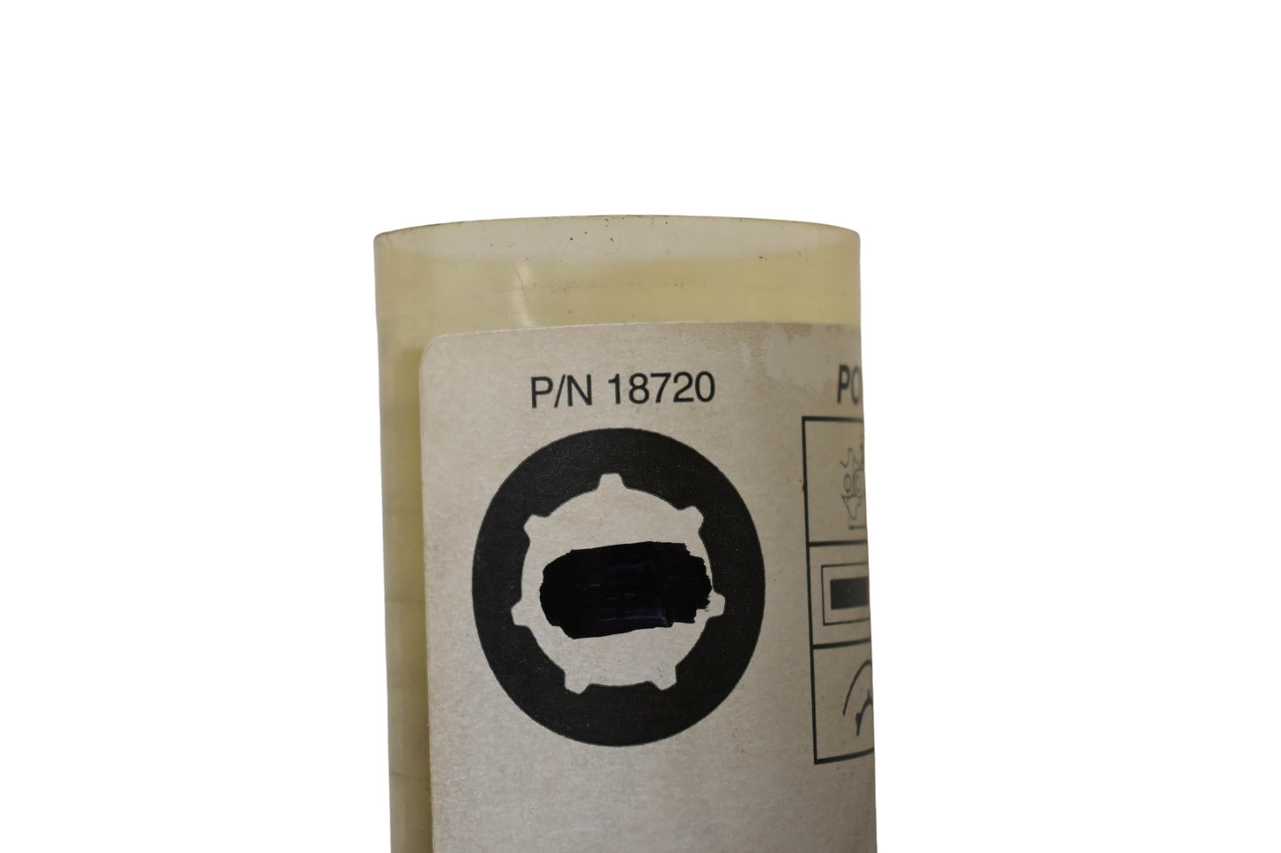 Oregon 18720 7 Tooth .325 Sprockets Qty 2 NOS