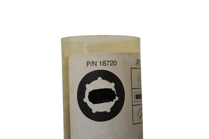 Oregon 18720 7 Tooth .325 Sprockets Qty 2 NOS
