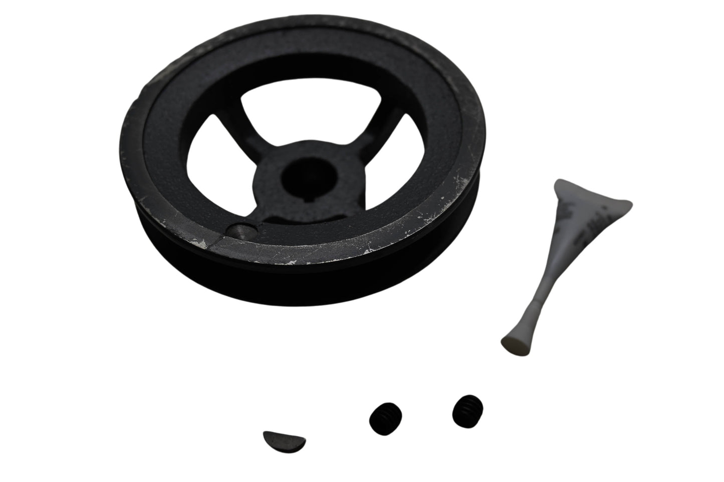 Walker 6244 Hydro Pulley Kit NOS