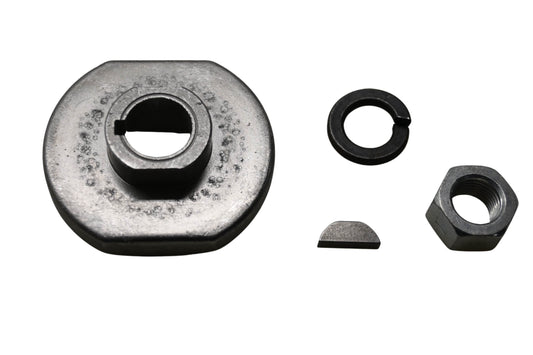 Oregon 80-206 Murray Blade Adaptor Kit NOS