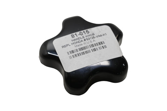 Oregon 81-015, 53125-VA4-K1 Handle Knob NOS