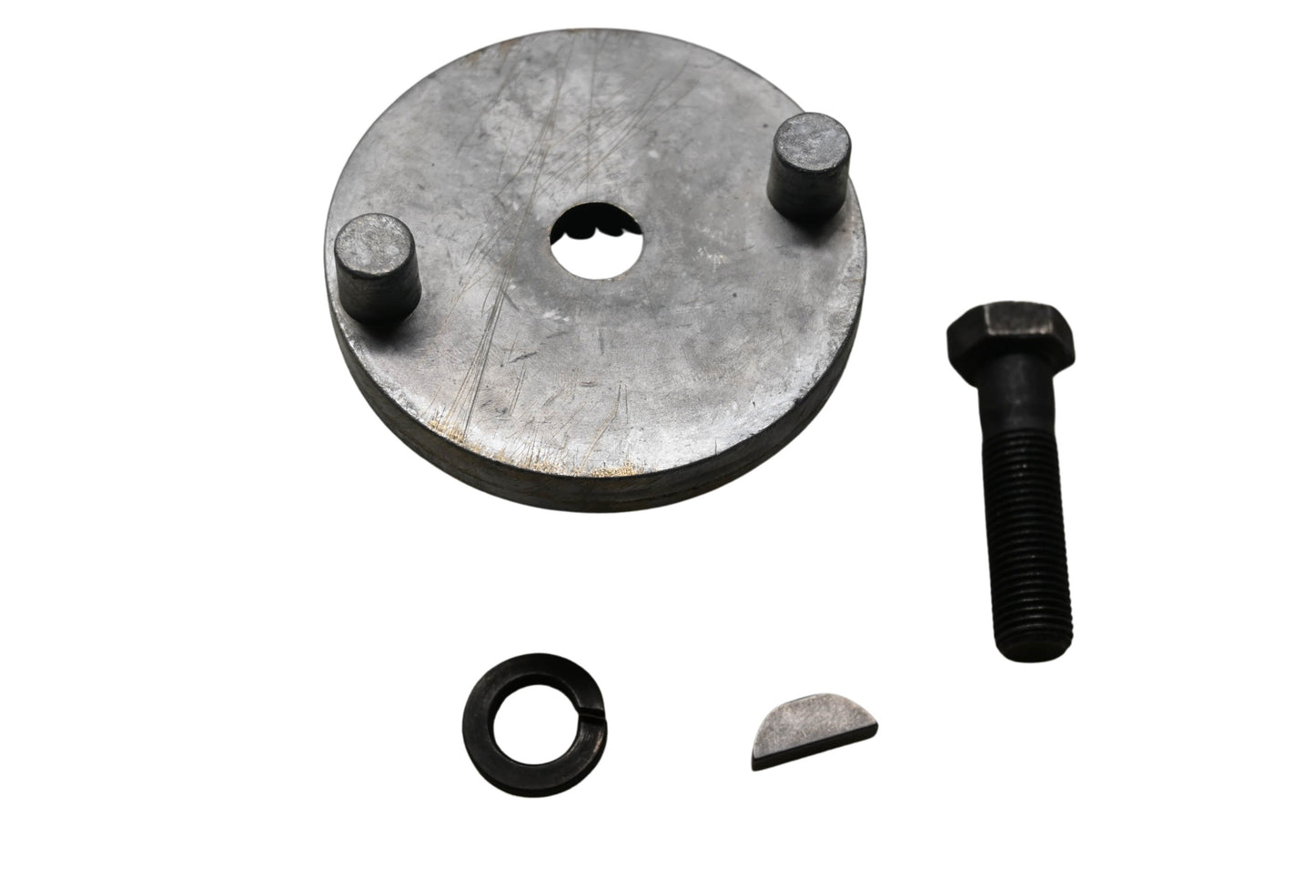 Oregon 80-122 Blade Adaptor Kit NOS