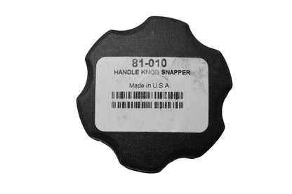 Oregon 81-010 Handle Knob Snapper NOS