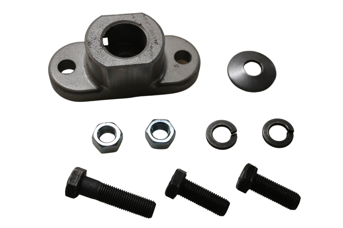 Oregon 80-146 Blade Adaptor Kit NOS
