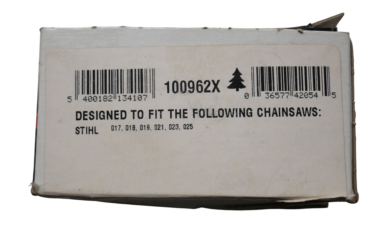 Oregon 100962X Sprocket NOS