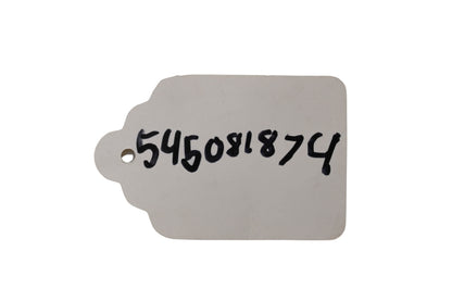 Poulan 545081874 Chain Brake Cover NOS