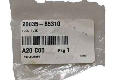 Shindaiwa 20035-85310 Fuel Tube NOS