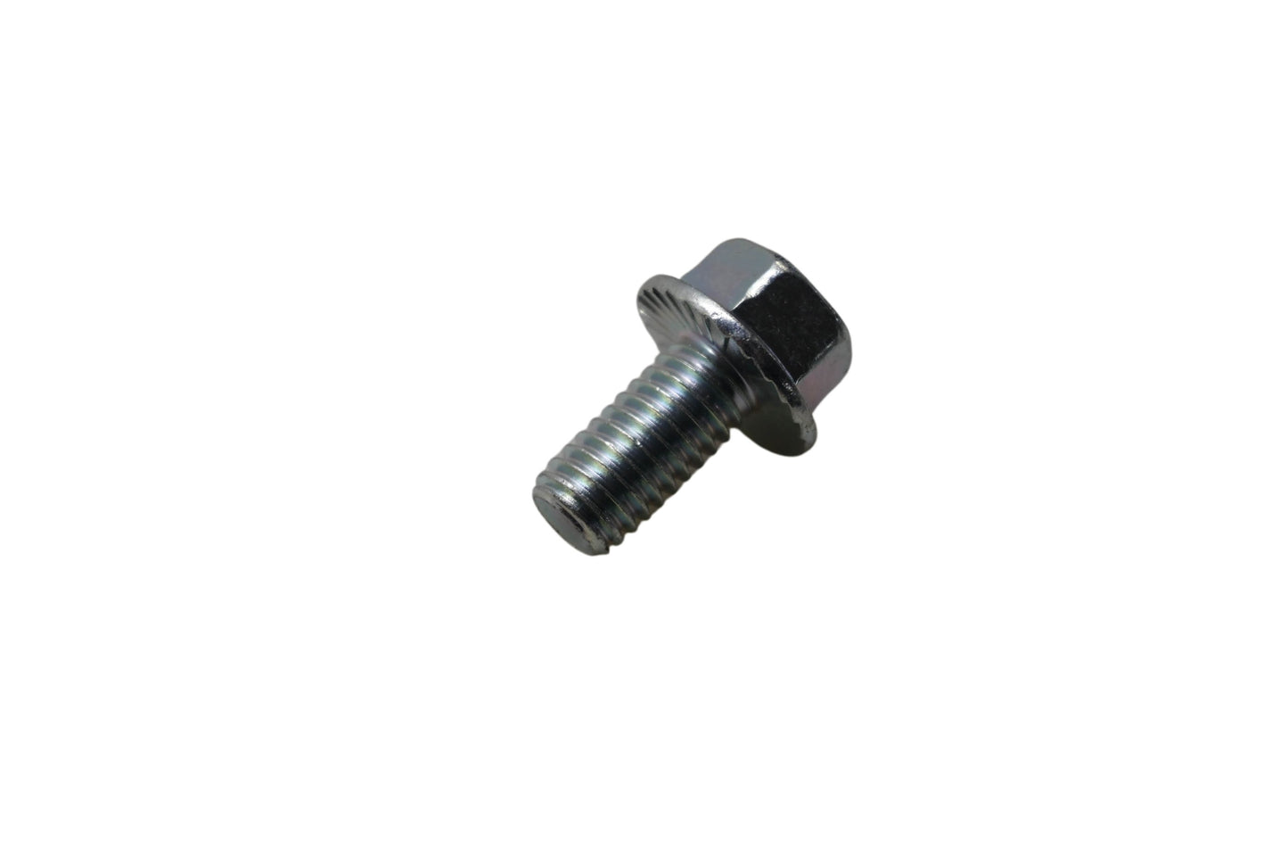 Ariens 07001824 Flanged Whizlock Screw NOS