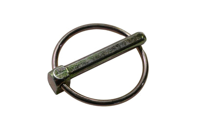 Ariens 07015800 Wheel Lock Pin NOS
