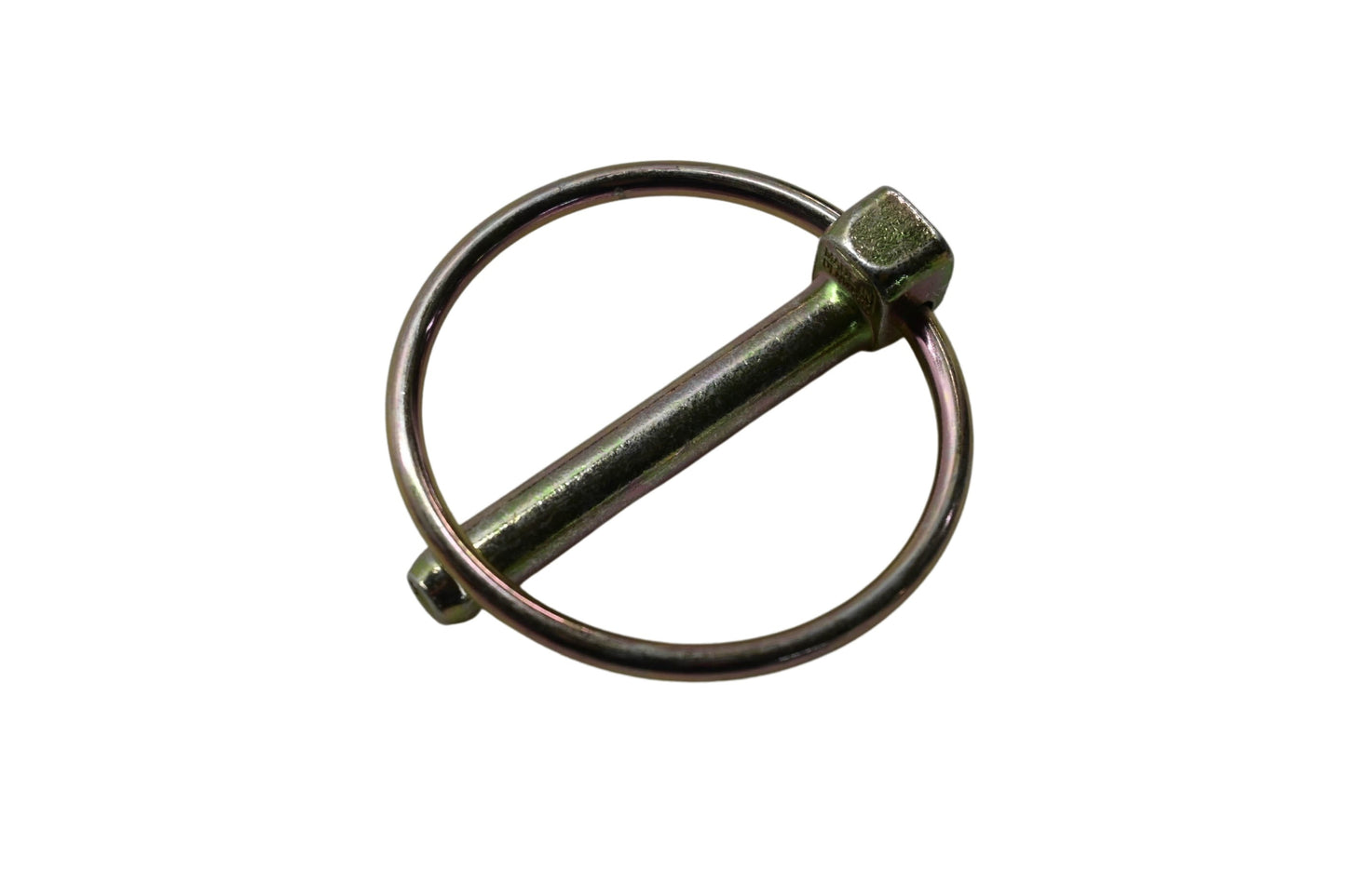 Ariens 07015800 Wheel Lock Pin NOS