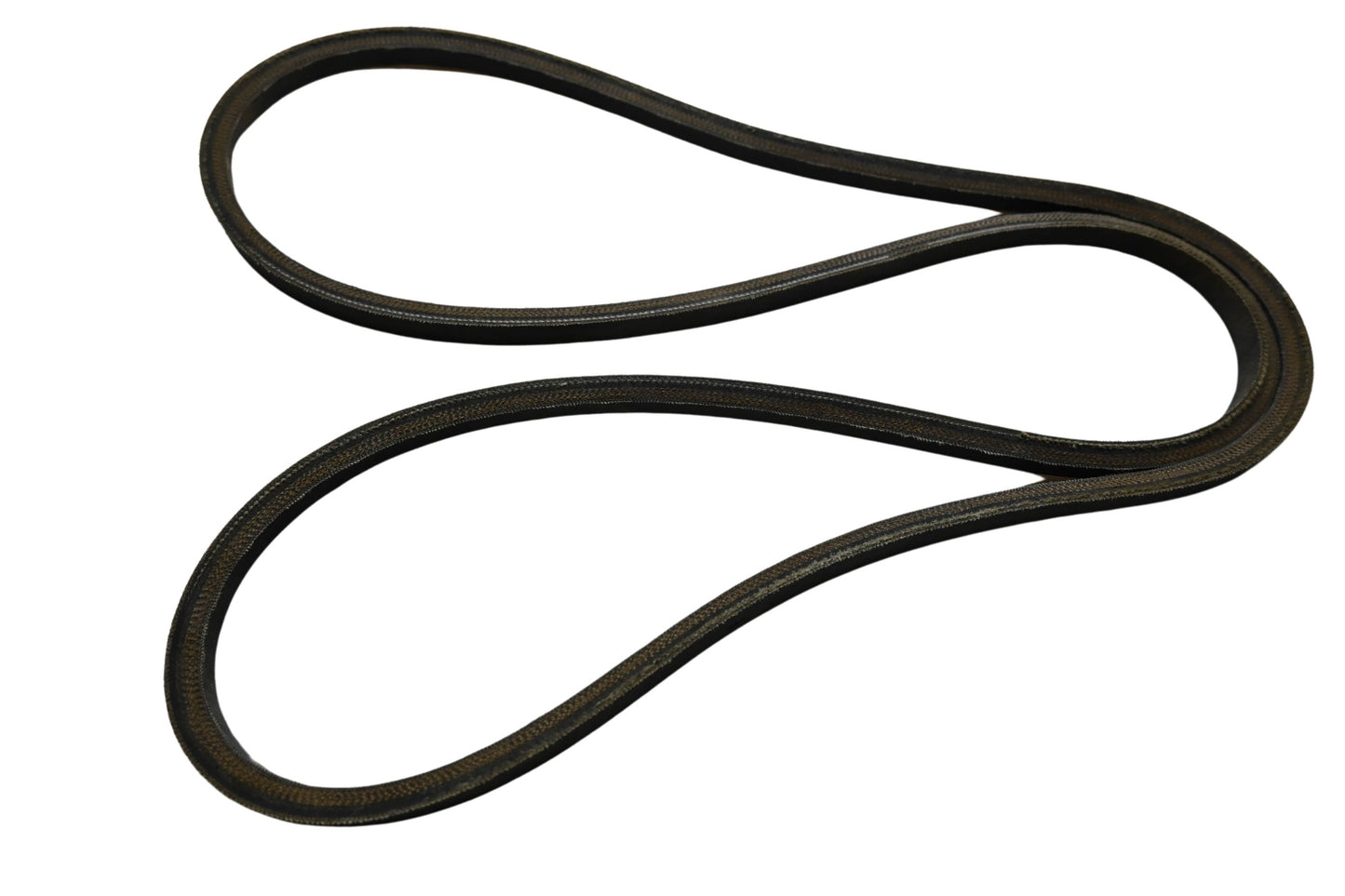 New OEM John Deere M82462, 20060417DY2 Secondary Deck Drive Belt NOS