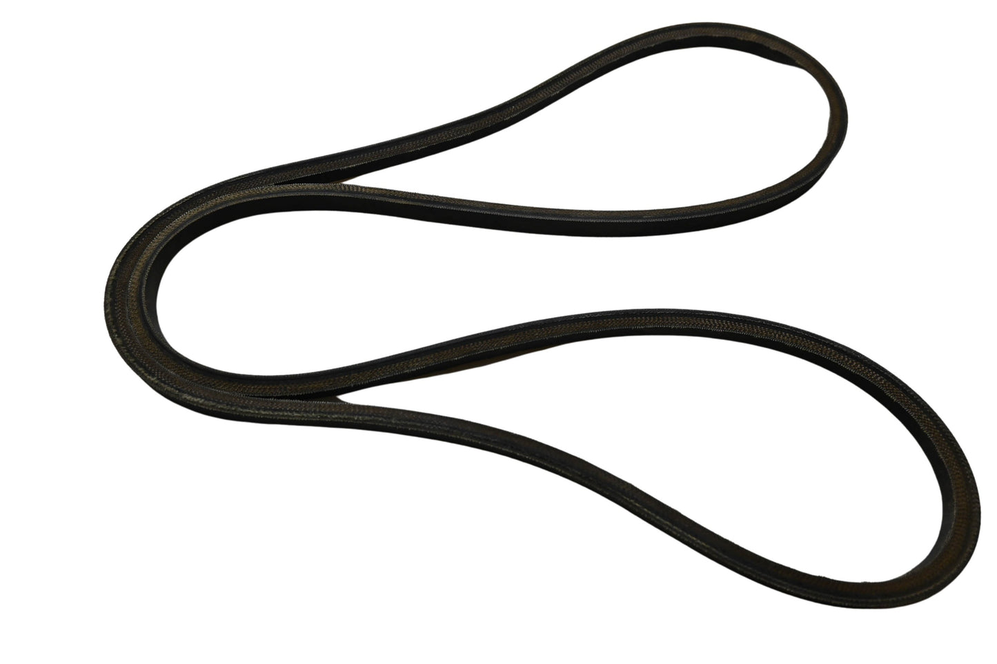 New OEM John Deere M82462, 20060417DY2 Secondary Deck Drive Belt NOS